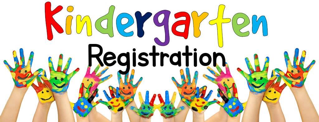 Kindergarten Sibling Registration