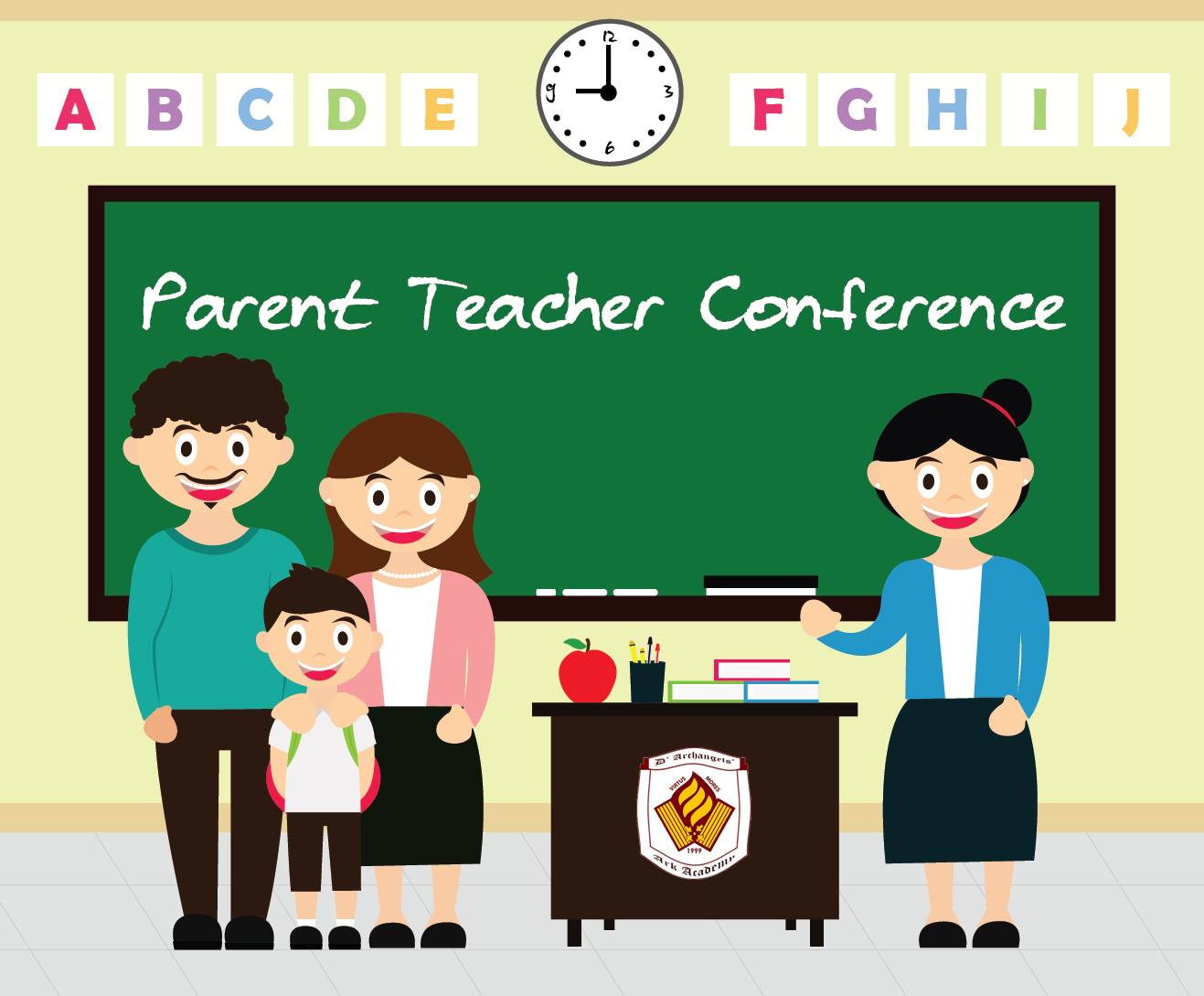 Parent Teacher Conferences